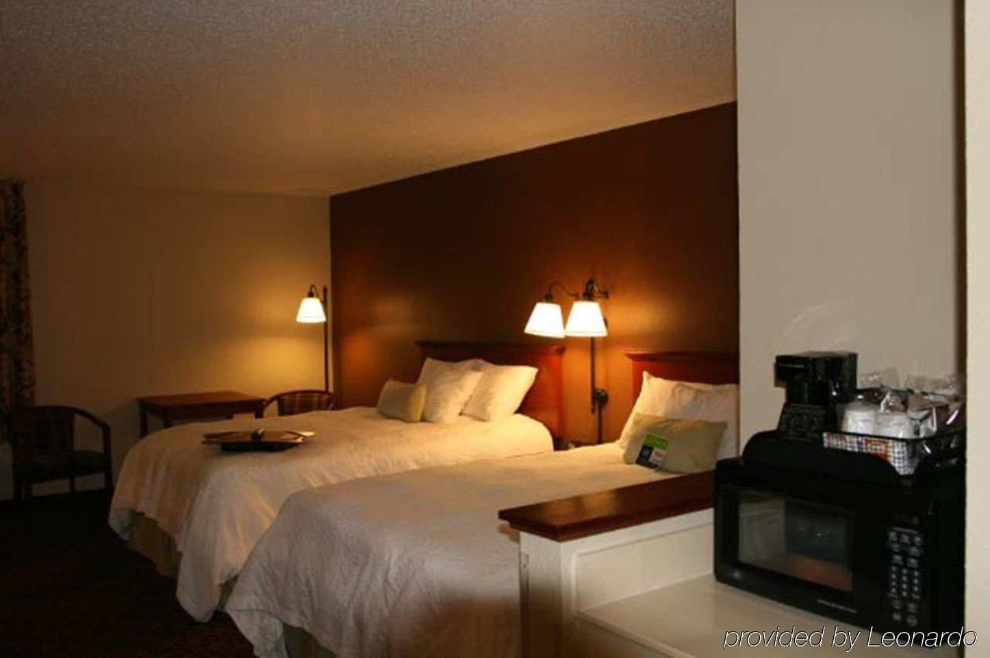 Hampton Inn North Sioux City Room photo